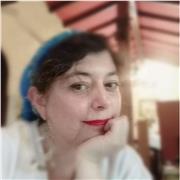 Dicto clases de danza árabe